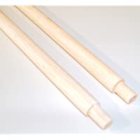 Los mejores  - 2 x 57&quot- BRIDGE REST STICK